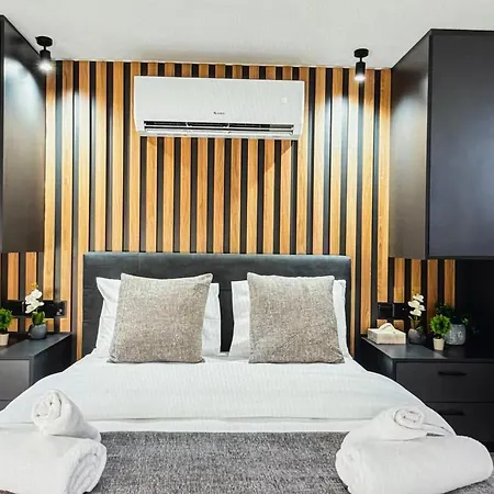 Apartment Super Views