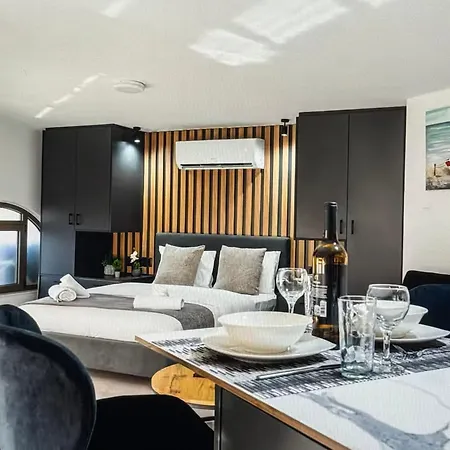 Super Views Apartment *