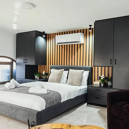 Lägenhet Super Views *