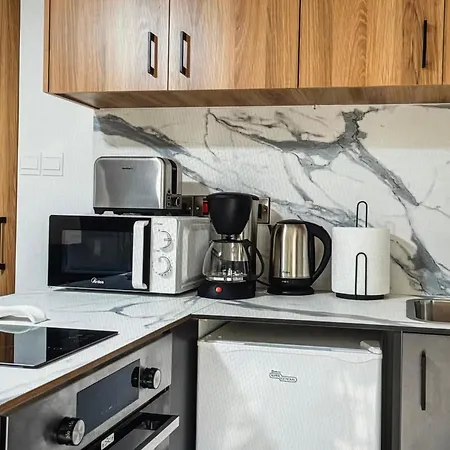 Super Views * Larnaka