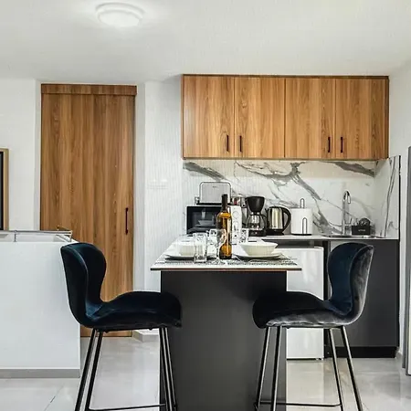 Super Views Apartment *