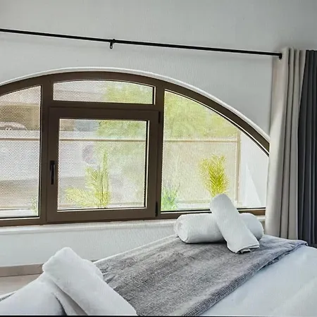 Super Views Apartment *