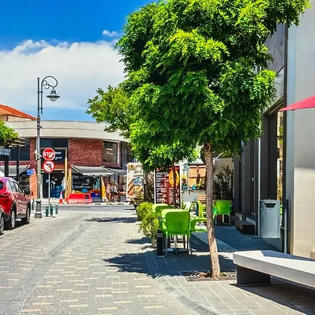 Super Views Apartment