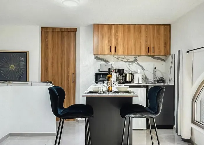 Super Views Apartment *