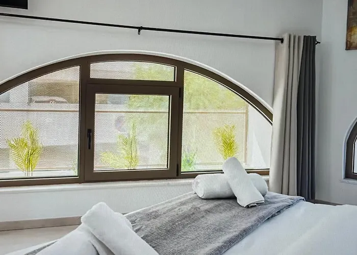 Super Views Apartment *