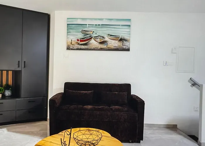 Super Views Apartment