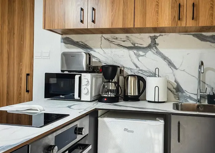 Super Views * Larnaka